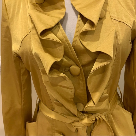 Rosie Roma coat - size S - Picture 2 of 12